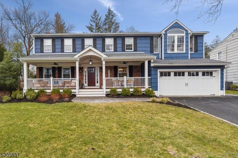 7 Tracy Ln, Madison, NJ 07940