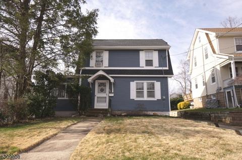 56 Forest Hill Rd, West Orange, NJ 07052