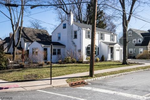 2 Dartmouth Rd, West Orange, NJ 07052