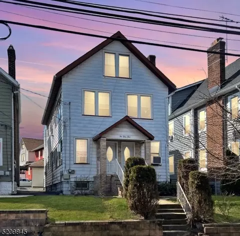 254 Franklin St, Bloomfield, NJ 07003