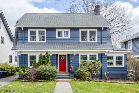 325 Grove St, Montclair, NJ 07042
