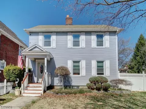 890 Jaques Ave, Rahway, NJ 07065