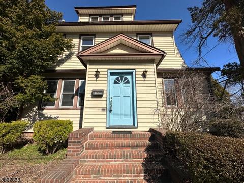 16 Princeton St, Maplewood, NJ 07040