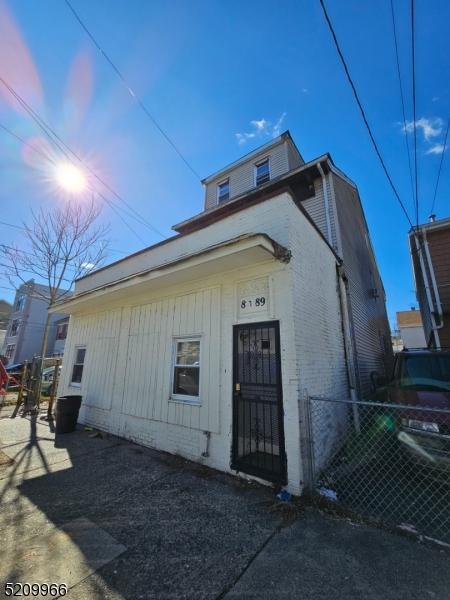 87-89 N Main St, Paterson, NJ 07522