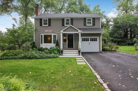 167 Colonial Rd, Summit, NJ 07901