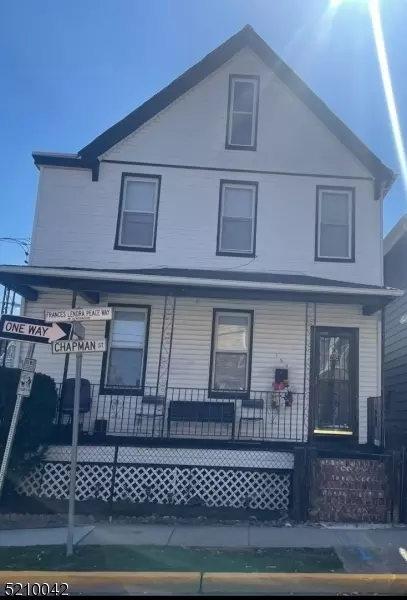 152 Chapman St, Orange, NJ 07050