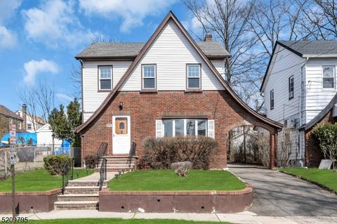 277 Belleview Ter, Hillside, NJ 07205