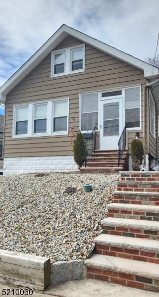 77 Evergreen Ave, Nutley, NJ 07110