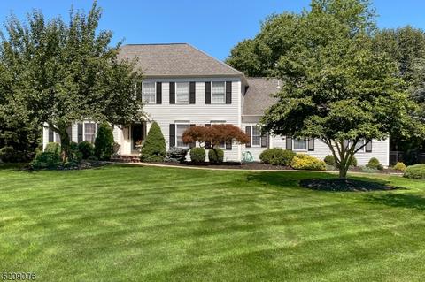 107 Ridgeview Dr, Belle Mead, NJ 08502