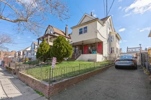 481 Roseville, Newark, NJ 07107