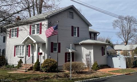62 Mill Rd, Morris Plains, NJ 07950
