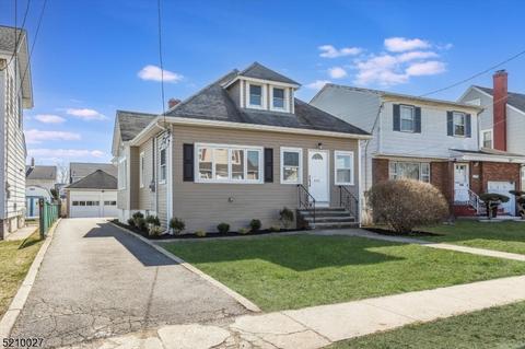 641 Belleville Ave, Belleville, NJ 07109