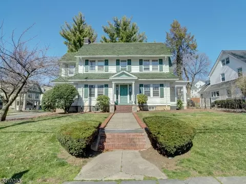 257 Elwood, Newark, NJ 07104