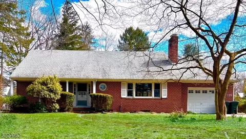 1185 Millstone River Rd, Hillsborough, NJ 08844
