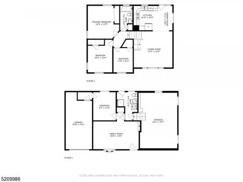 35 Young Dr, Stanhope, NJ 07874 photo 28