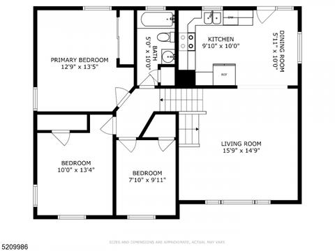 35 Young Dr, Stanhope, NJ 07874 photo 26