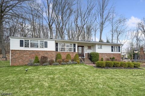 51 Mount Horeb Rd, Warren, NJ 07059