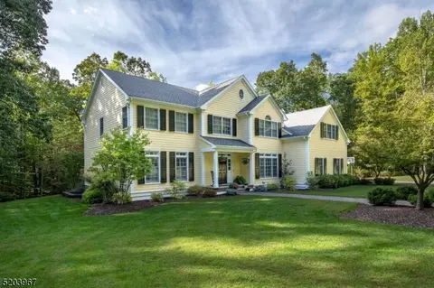 53 Old Mill Rd, Chester, NJ 07930