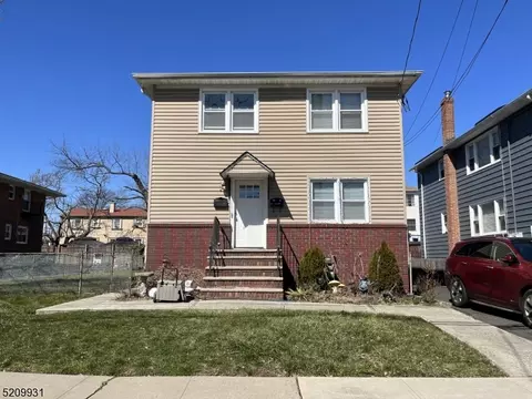 1153 E Henry St, Linden, NJ 07036