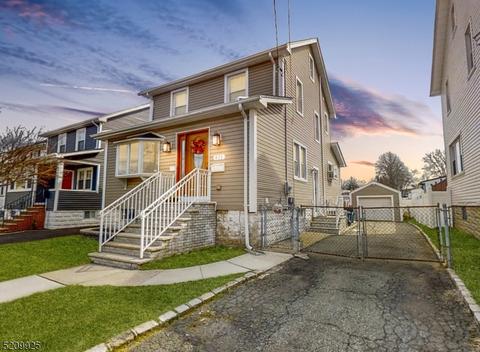 431 Crawford Ter, Union, NJ 07083
