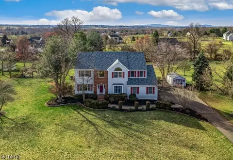 12 Norz Dr, Hillsborough, NJ 08844
