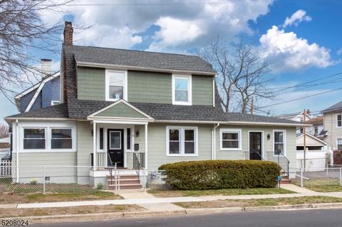 10 1st Ave, Bloomfield, NJ 07003