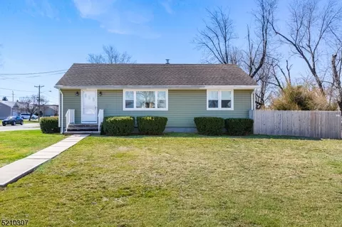 526 Bridgewater Ave, Bridgewater, NJ 08807