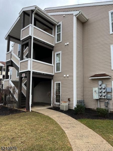 511 Clubhouse-4 #4, Union, NJ 07083
