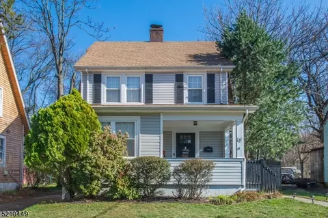 52 Marion Ave, Springfield, NJ 07081