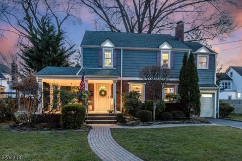 46 Brookdale Rd, Bloomfield, NJ 07003