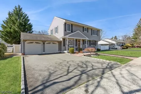 2532 Audubon Ave, South Plainfield, NJ 07080