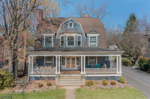 1345 Watchung Ave, Plainfield, NJ 07060