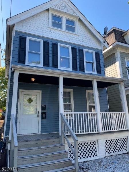 236 Snyder St #2, Orange, NJ 07050