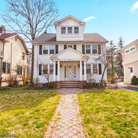 8 Central Ave, Cranford, NJ 07016