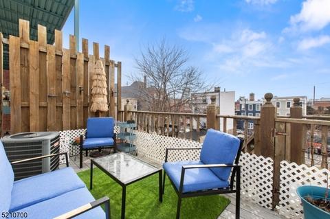 401 Second St, Jersey City, NJ 07302