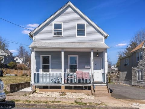 41-51 N 13th St, Hawthorne, NJ 07506