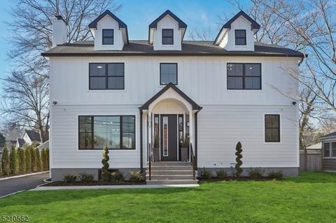 509 Mountain Ave, Westfield, NJ 07090
