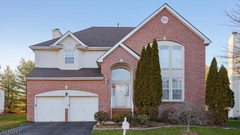 61 Goldenrod Dr, Montgomery, NJ 08502
