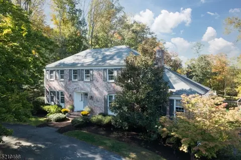 1 Blue Stone Ter, Morristown, NJ 07960