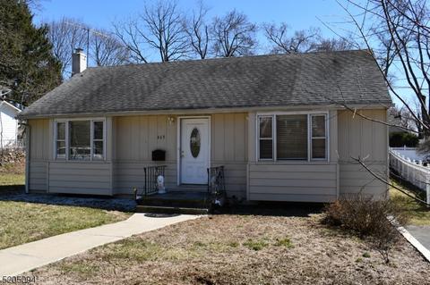 469 W Main St, Rockaway, NJ 07866