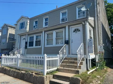 1083 Magnolia Ave, Elizabeth, NJ 07201
