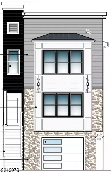 222 Hunterdon St, Newark, NJ 07103