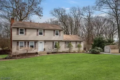 2 Karen Pl, Mount Olive, NJ 07828