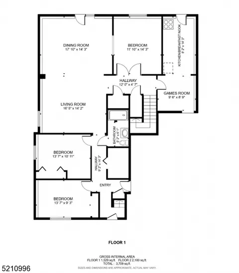 229 W 2nd Ave, Roselle, NJ 07203