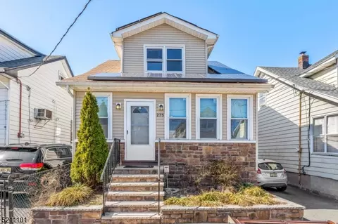 275 Paterson Ave, Paterson, NJ 07502