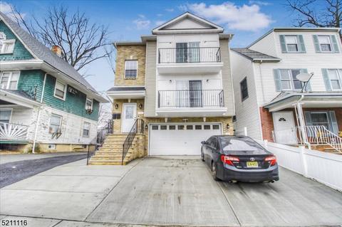 14 Webster Pl #2, East Orange, NJ 07018