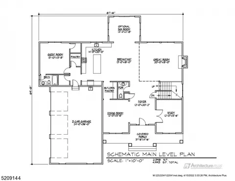 7 Krams Trl, Bound Brook, NJ 08805 photo 3