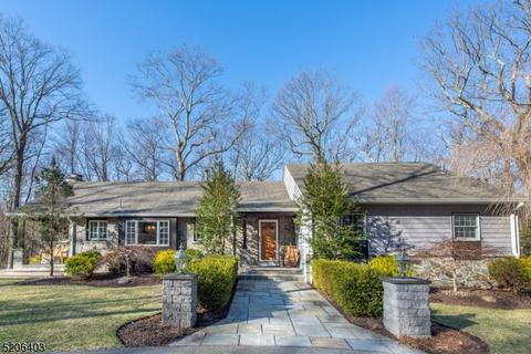 513 Pepperidge Tree Ln, Kinnelon, NJ 07405