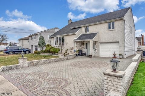 896 Douglas Ter, Union, NJ 07083