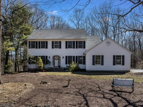 18 Mill Creek Rd, Sparta, NJ 07871